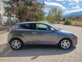 Обява за продажба на Alfa Romeo MiTo 1.4 Turbo / Фабрична газ ~6 000 лв. - изображение 5