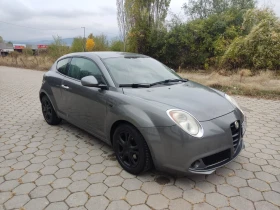 Обява за продажба на Alfa Romeo MiTo 1.4 Turbo / Фабрична газ ~5 500 лв. - изображение 2