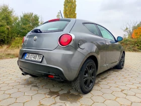 Обява за продажба на Alfa Romeo MiTo 1.4 Turbo / Фабрична газ ~5 500 лв. - изображение 5