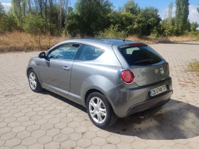 Обява за продажба на Alfa Romeo MiTo 1.4 Turbo / Фабрична газ ~6 000 лв. - изображение 7