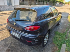 Alfa Romeo 147 | Mobile.bg    5