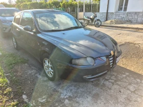     Alfa Romeo 147