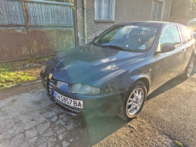 Alfa Romeo 147 | Mobile.bg    2