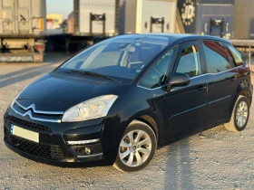 Citroen C4 Picasso FACELIFT / е-HDI / 6-СКОРОСТИ / РЕГИСТРИРАН - 6999 лв. - 31176081 3