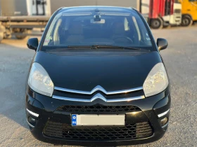 Citroen C4 Picasso FACELIFT / е-HDI / 6-СКОРОСТИ / РЕГИСТРИРАН - 6999 лв. - 31176081 2