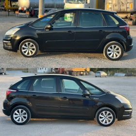 Citroen C4 Picasso FACELIFT / е-HDI / 6-СКОРОСТИ / РЕГИСТРИРАН - 6999 лв. - 31176081 7