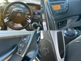 Citroen C4 Picasso FACELIFT / е-HDI / 6-СКОРОСТИ / РЕГИСТРИРАН - 6999 лв. - 31176081 15