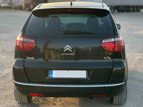 Citroen C4 Picasso FACELIFT / е-HDI / 6-СКОРОСТИ / РЕГИСТРИРАН - 6999 лв. - 31176081 5