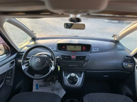 Citroen C4 Picasso FACELIFT / е-HDI / 6-СКОРОСТИ / РЕГИСТРИРАН - 6999 лв. - 31176081 9