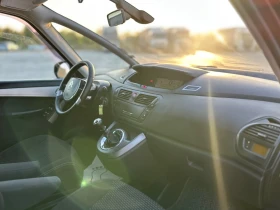 Citroen C4 Picasso FACELIFT / е-HDI / 6-СКОРОСТИ / РЕГИСТРИРАН - 6999 лв. - 31176081 11