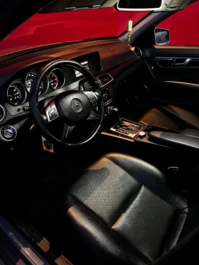 Обява за продажба на Mercedes-Benz C 220 ~12 499 лв. - изображение 4