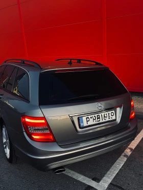 Обява за продажба на Mercedes-Benz C 220 ~12 499 лв. - изображение 3