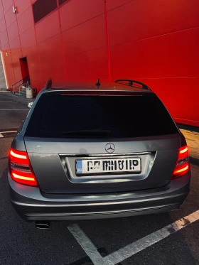 Обява за продажба на Mercedes-Benz C 220 ~12 499 лв. - изображение 6