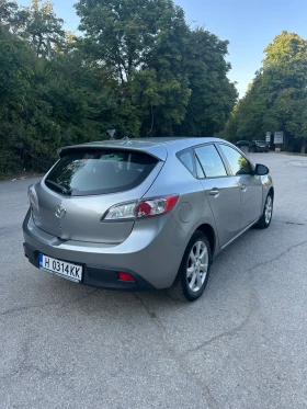 Обява за продажба на Mazda 3 ~10 499 лв. - изображение 3