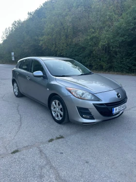 Обява за продажба на Mazda 3 ~10 499 лв. - изображение 1