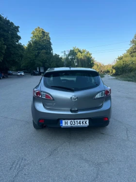 Обява за продажба на Mazda 3 ~10 499 лв. - изображение 2