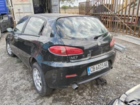 Обява за продажба на Alfa Romeo 147 ~31 лв. - изображение 1