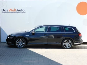 Обява за продажба на VW Passat HL 2.0TDI SCR BMT 4MOTION ~34 900 лв. - изображение 1