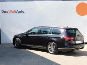 Обява за продажба на VW Passat HL 2.0TDI SCR BMT 4MOTION ~34 900 лв. - изображение 3