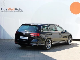 Обява за продажба на VW Passat HL 2.0TDI SCR BMT 4MOTION ~34 900 лв. - изображение 2