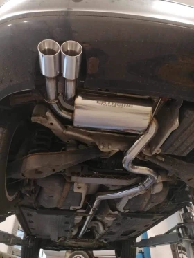 Audi A3 2.0 TFSI quattro 244 кс. Гаражен! Напълно Обслужен, снимка 8