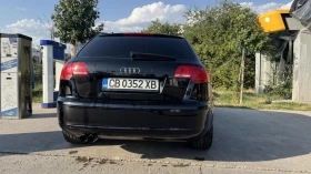 Audi A3 2.0 TFSI quattro 244 кс. Гаражен! Напълно Обслужен, снимка 2