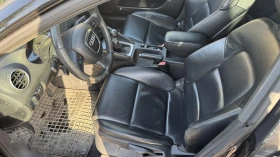 Audi A3 2.0 TFSI quattro 244 кс. Гаражен! Напълно Обслужен, снимка 14