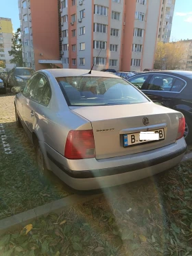 VW Passat 4 | Mobile.bg    2