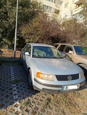VW Passat 4 - изображение 1