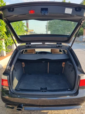 BMW 520 D, снимка 10