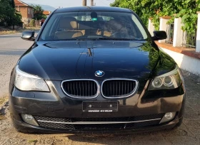 BMW 520 D, снимка 2