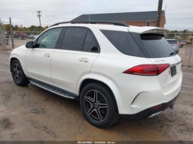 Mercedes-Benz GLE 450 4MATIC *   *  | Mobile.bg    2