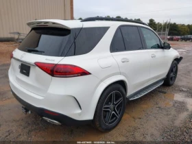 Mercedes-Benz GLE 450 4MATIC *   *  | Mobile.bg    3