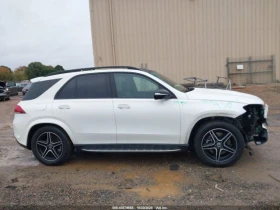 Mercedes-Benz GLE 450 4MATIC *   *  | Mobile.bg    7