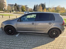 VW Golf 5, снимка 6