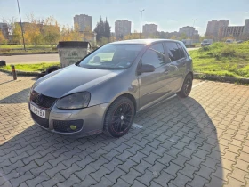 VW Golf 5, снимка 7