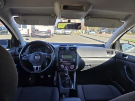 VW Golf 5, снимка 8