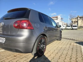 VW Golf 5, снимка 4