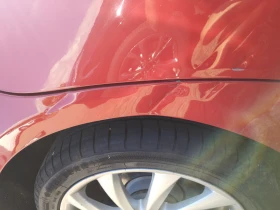 Alfa Romeo Giulietta 1.4 Multiair, снимка 5