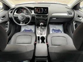Audi A4 2.0TDI, 150 к.с, АВТОМАТ, НАВИГАЦИЯ, XENON, FULL , снимка 11