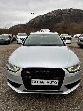 Audi A4 2.0TDI, 150 к.с, АВТОМАТ, НАВИГАЦИЯ, XENON, FULL , снимка 7