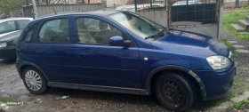 Opel Corsa Twinsport, снимка 3 — Bazar.bg Opel Corsa Twinsport, снимка 3