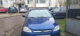 Opel Corsa Twinsport, снимка 1 — Bazar.bg Opel Corsa Twinsport, снимка 1