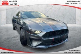 Ford Mustang 2019* ECOBOOST - 28800 лв. / 14725.21 € - 43012256 3