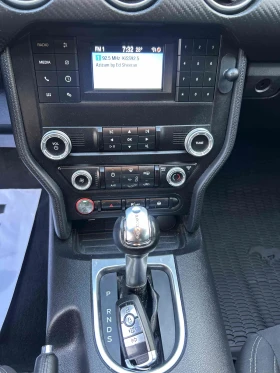Ford Mustang 2019* ECOBOOST - 28800 лв. / 14725.21 € - 43012256 12