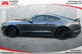 Ford Mustang 2019* ECOBOOST - 28800 лв. / 14725.21 € - 43012256 8