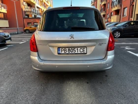 Peugeot 308 Facelift 1.6 , снимка 5