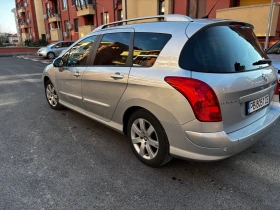 Peugeot 308 Facelift 1.6 , снимка 6
