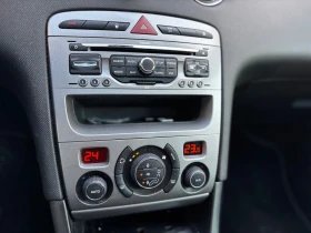 Peugeot 308 Facelift 1.6 , снимка 13