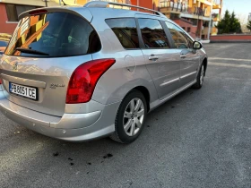 Peugeot 308 Facelift 1.6 , снимка 4